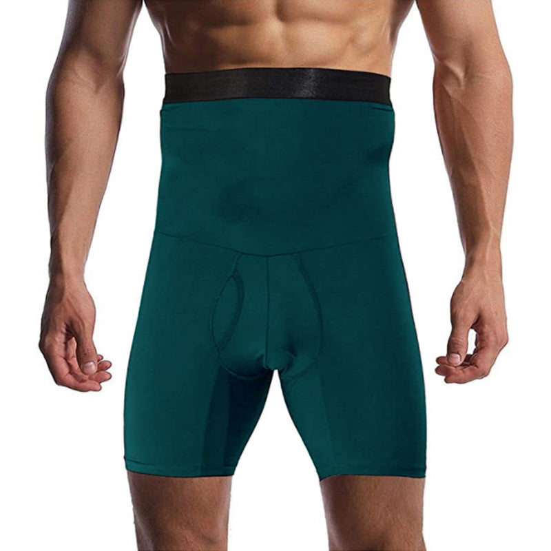 Men Shapewear Shorts -Boxing USE