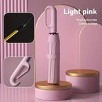 Portable Automatic Folding Umbrella
