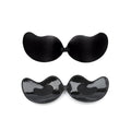 SlipStop Reusable Mango Silicone Push-Up Adhesive Bra