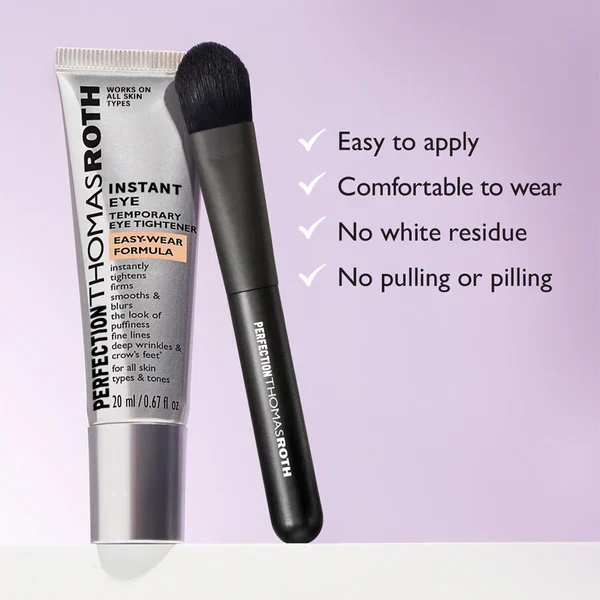 Instant Eye Tightener Easy- Ultimate Lift & Smooth Finish