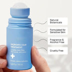 Vitaliaina: Smoothing Solution For Ingrown Hairs