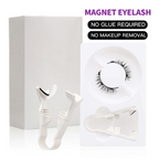 LashGlue Saver 60-Second Magnetic Eyelash Set