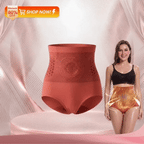 💃 Transform Your Body – HOOMWELL® Micro-Particle Fat-Burning Shorts