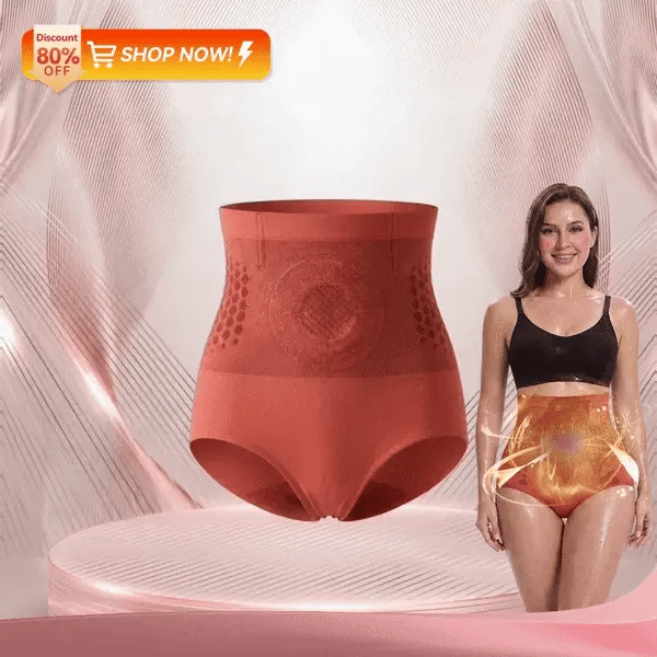 💃 Transform Your Body – HOOMWELL® Micro-Particle Fat-Burning Shorts