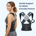Adjustable Posture Corrector Belt