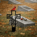 🐦AngelsNear Cardinal Miss-You Memorial for Remembrance✝️