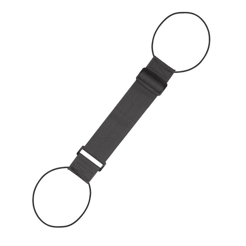 Portable Functional Luggage Strap*