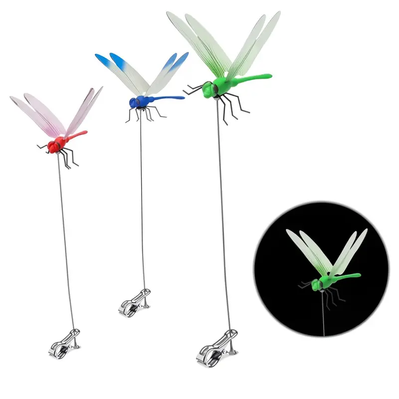 🔥Dragonfly Clip Bug Repe Llent