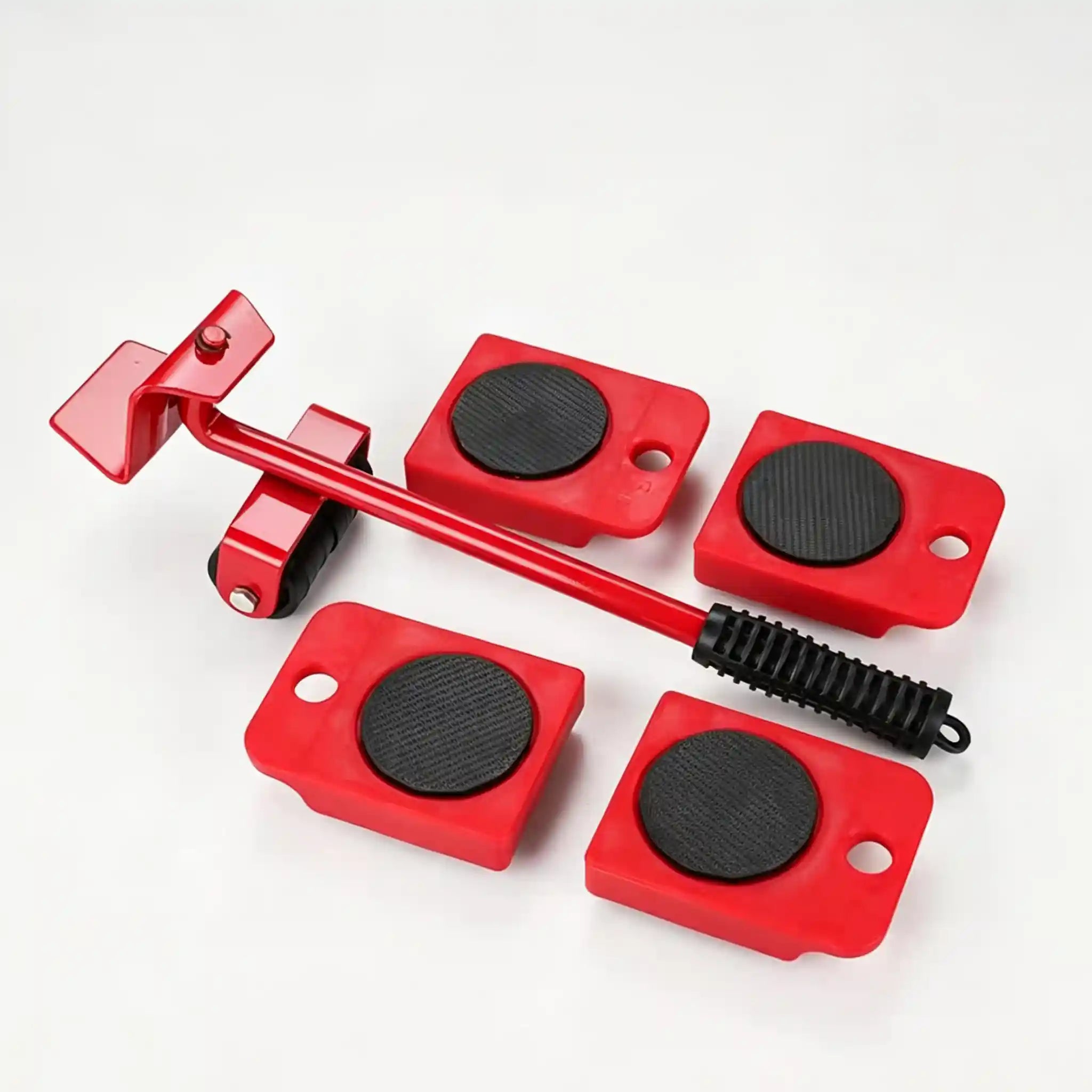 4 Piece Heavy Duty Furniture Lifting & Moving Kit