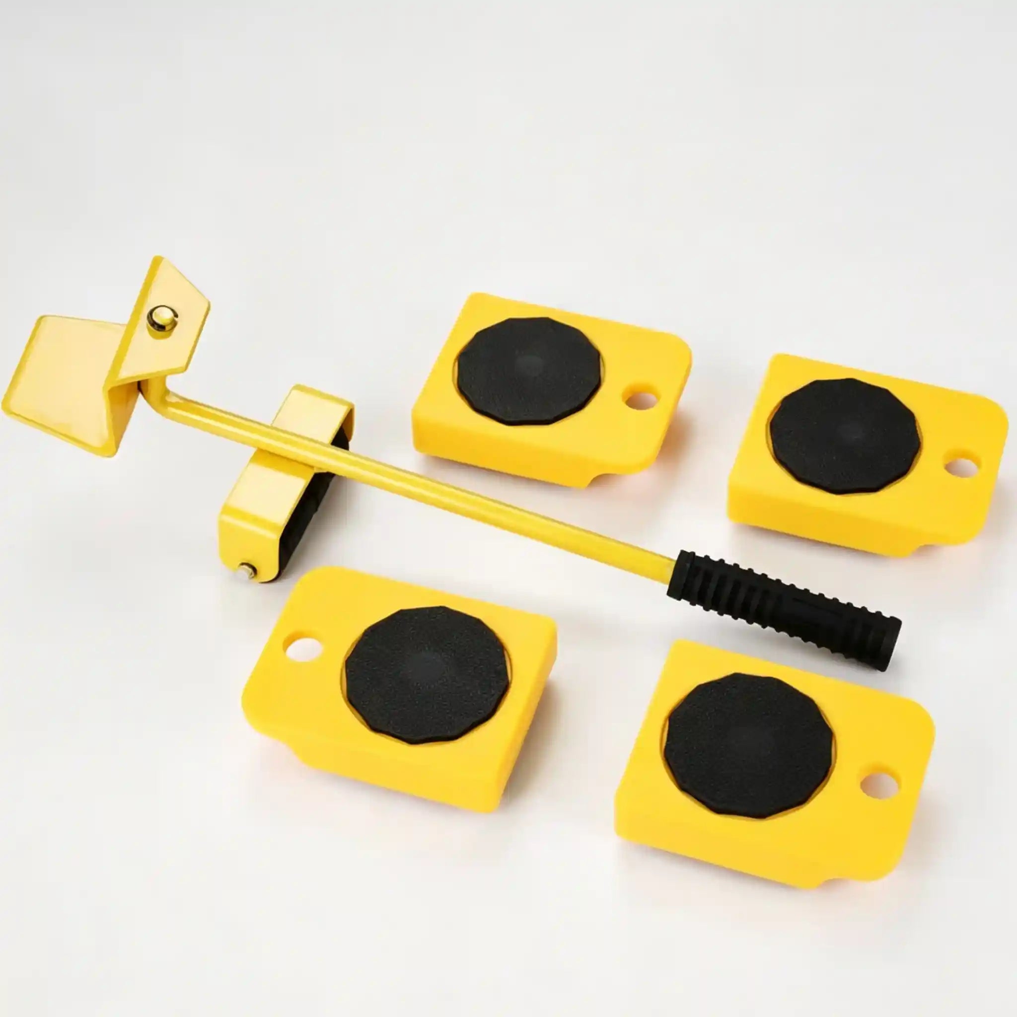 4 Piece Heavy Duty Furniture Lifting & Moving Kit