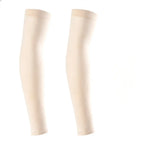Outdoor UV Sun Protection Cooling Arm Sleeves