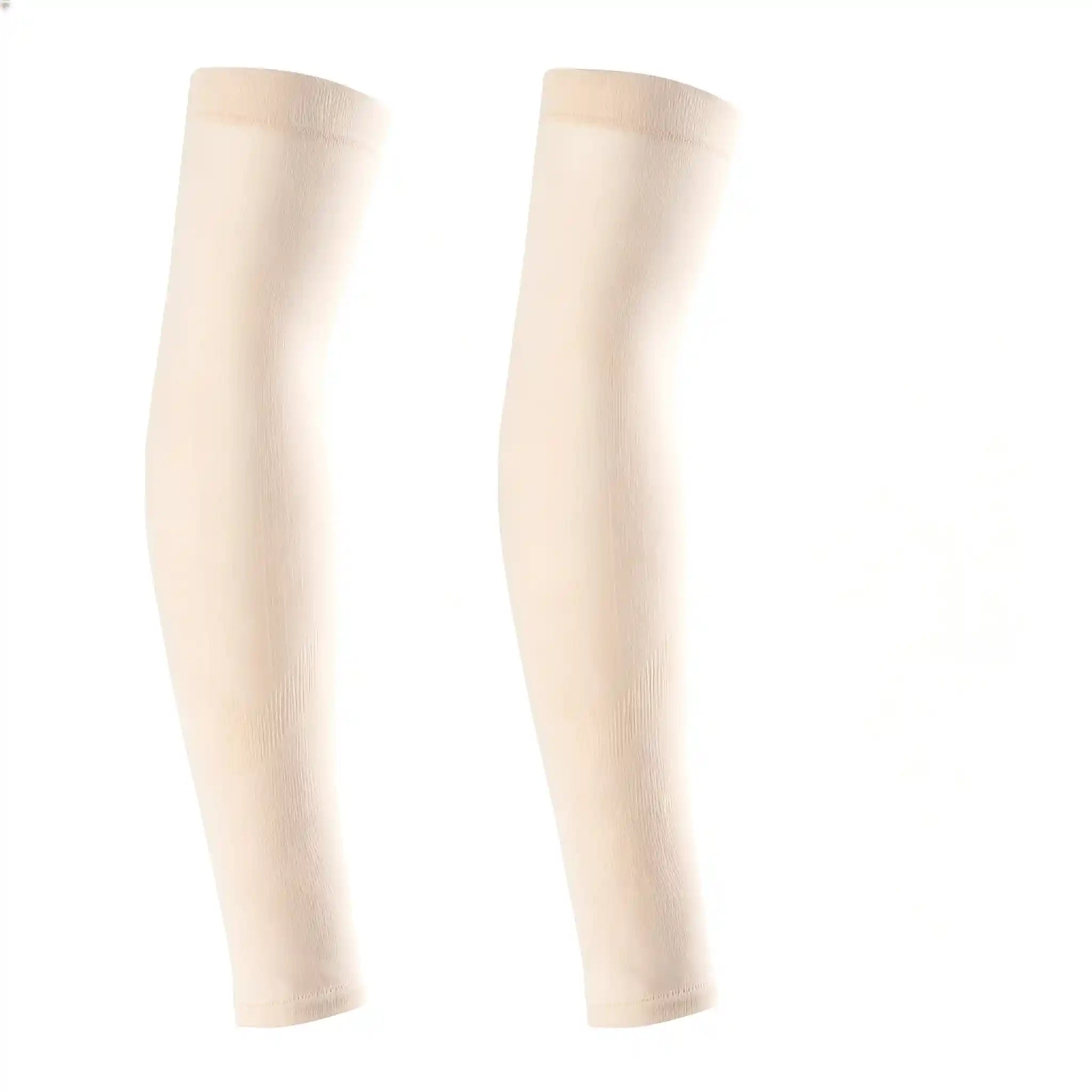 Outdoor UV Sun Protection Cooling Arm Sleeves