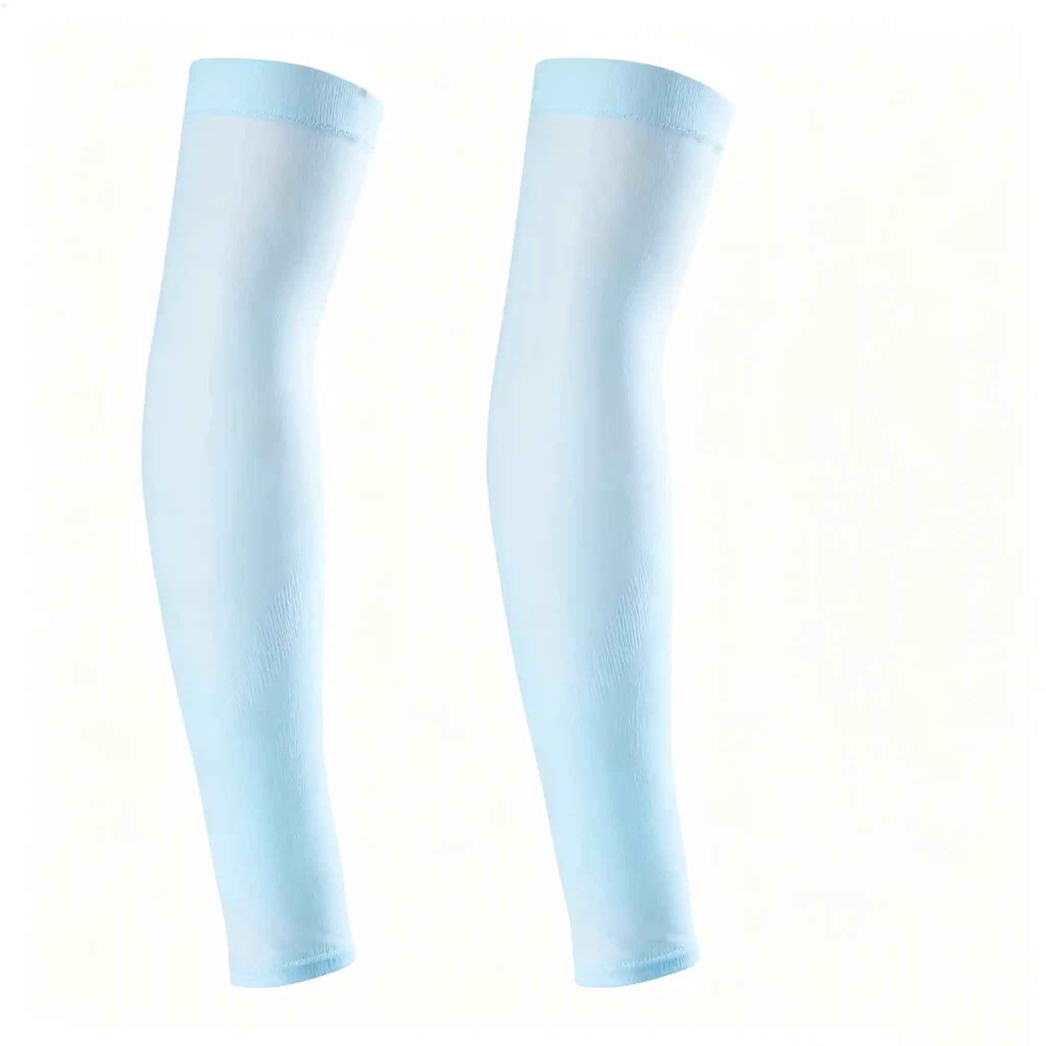 Outdoor UV Sun Protection Cooling Arm Sleeves