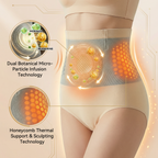 💃 Transform Your Body – HOOMWELL® Micro-Particle Fat-Burning Shorts