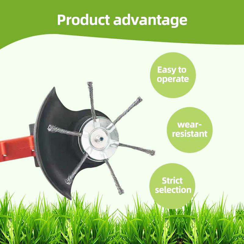 👨‍🌾String Trimmer Replacement Head