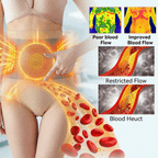 💃 Transform Your Body – HOOMWELL® Micro-Particle Fat-Burning Shorts