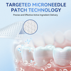 Glimmerly® 🦷 Tideglusib Fast‑Dissolving Tooth & Gum Repair Oral Strips