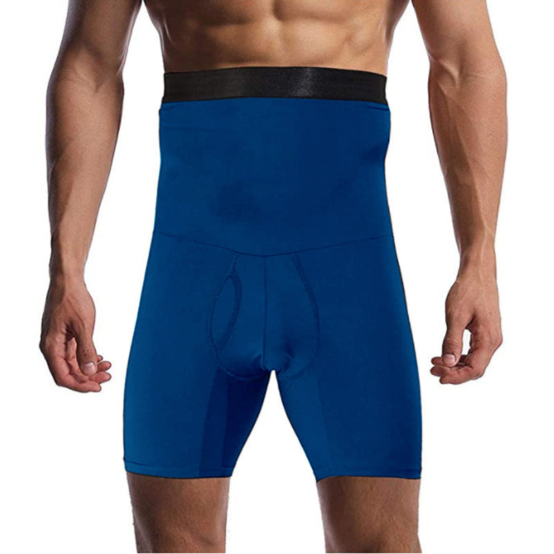 Men Shapewear Shorts -Boxing USE