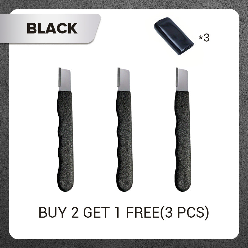 Outdoor Portable Knife Sharpener