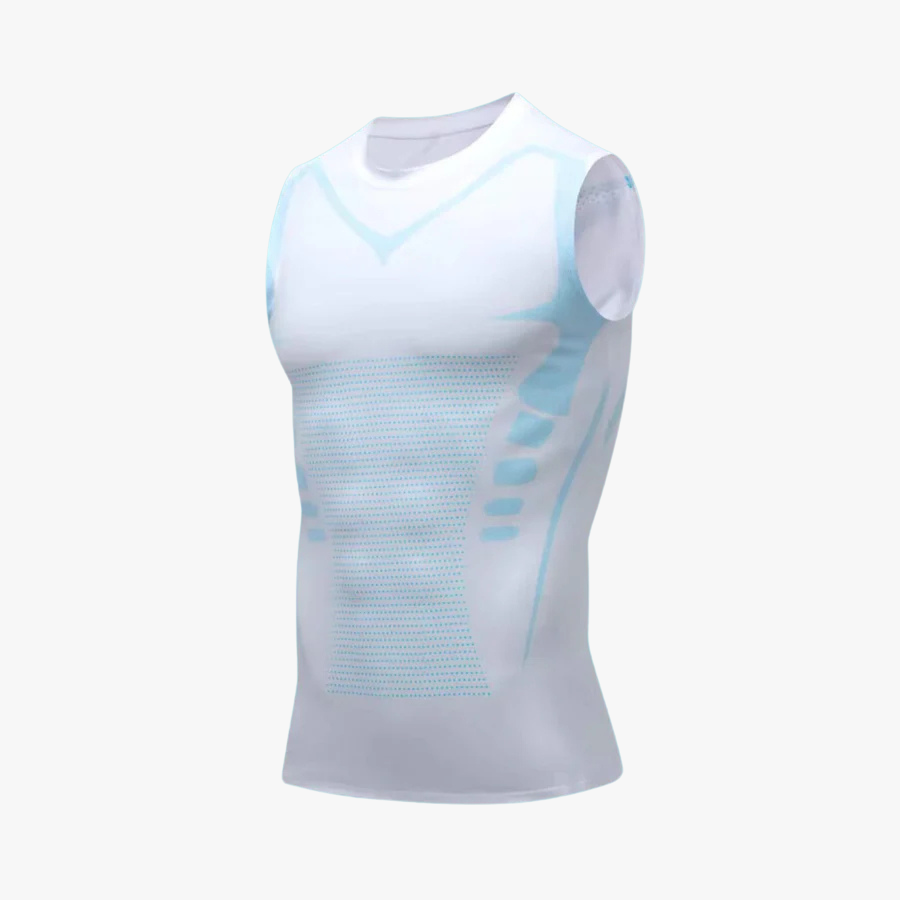 NorthPower | Feel The Power of Confidence, Shape & Control