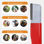 Outdoor Portable Knife Sharpener