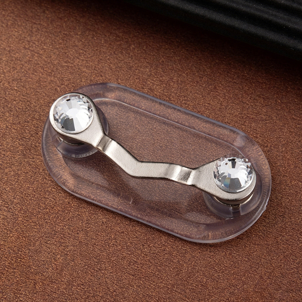 Fashionable Magnetic Eyeglass Holders (2 Pack)
