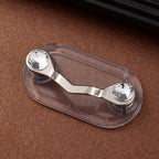 Fashionable Magnetic Eyeglass Holders (2 Pack)