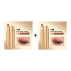 BrushFree Tri-Color Eyeshadow Glide Stick