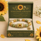Butterfly Blessing Bracelet