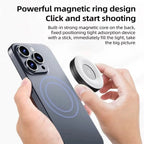 🔥Magnetic phone fill light