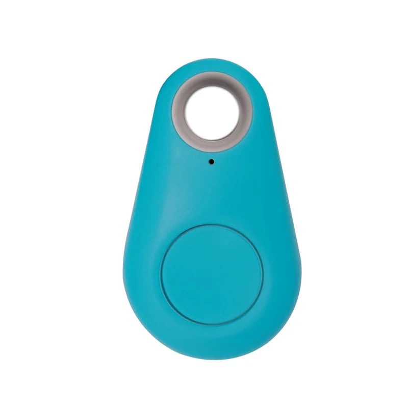 🔥Intelligent Tracking Locator