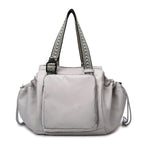 Transformable Cradle Bag Travel Storage Bag