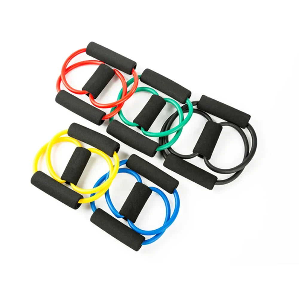 Figure 8 Resistance Bands​ image 5