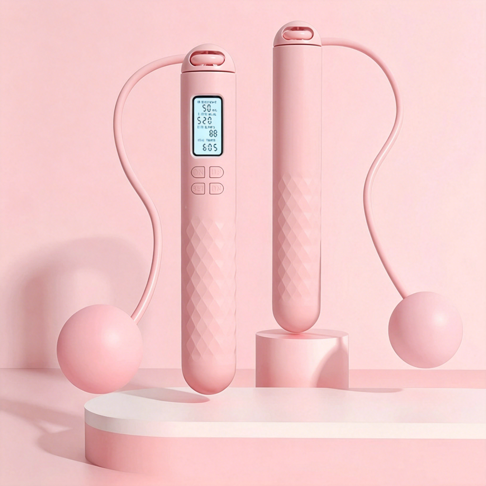 JumpLite PRO 30-Day Home Kit