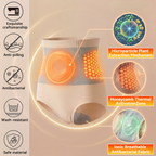 💃 Transform Your Body – HOOMWELL® Micro-Particle Fat-Burning Shorts