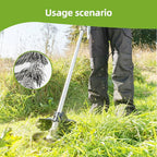 👨‍🌾String Trimmer Replacement Head