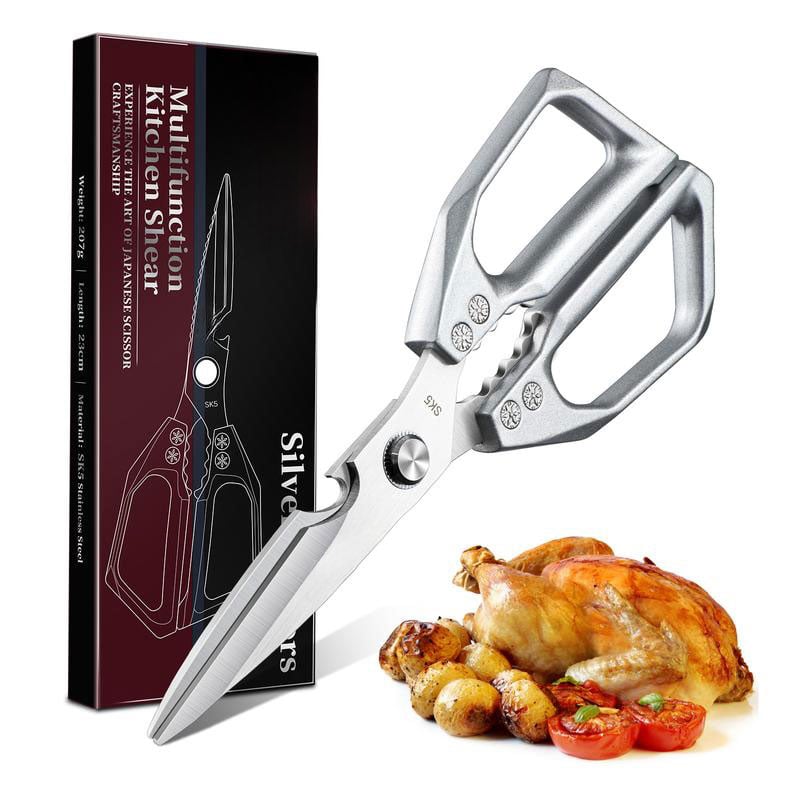 ✂️ SK5 Home Kitchen Multi-functional Scissors