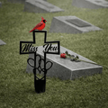 🐦AngelsNear Cardinal Miss-You Memorial for Remembrance✝️