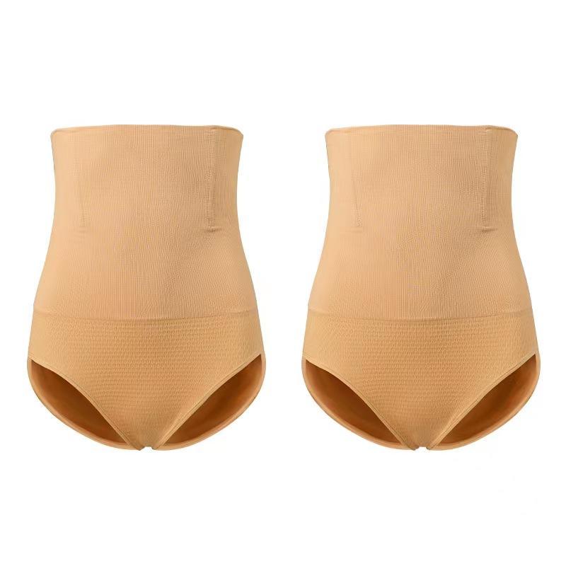 High Waist Tummy Control Shapewear Panties