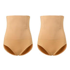 High Waist Tummy Control Shapewear Panties