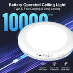 LumiSnap Pro Auto-On Magnetic Sensor Light