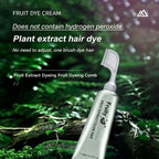 🔥Fruit Essence Hair Dyeing Comb