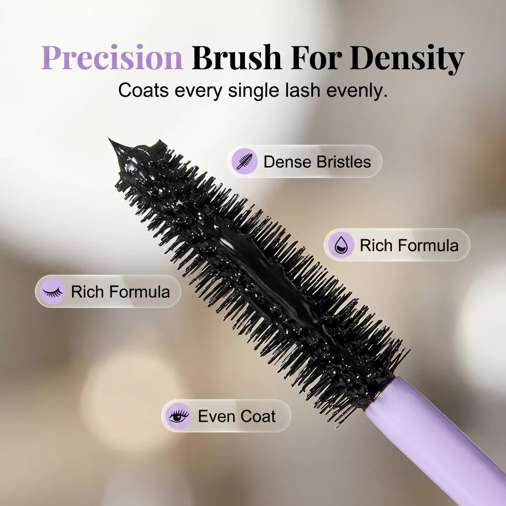 Tubing Mascara & Primer