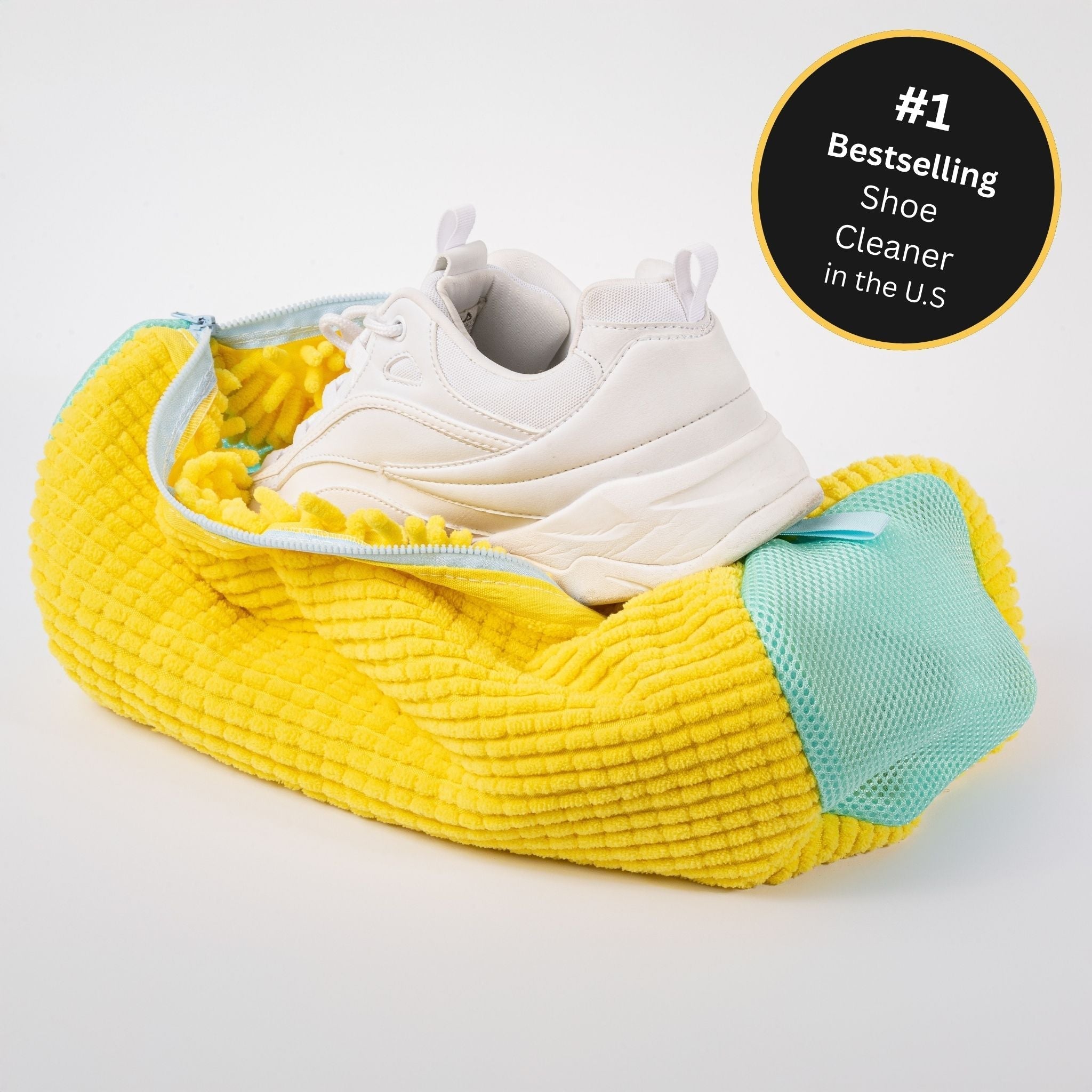 Shoe Laundry Bag For Washing Machine