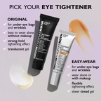 Instant Eye Tightener Easy- Ultimate Lift & Smooth Finish