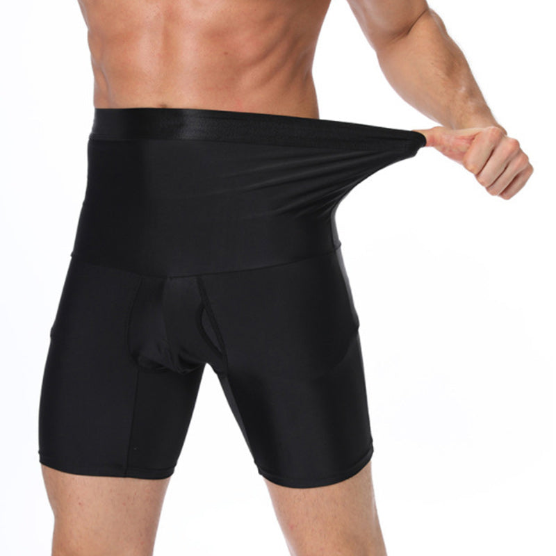 Men Shapewear Shorts -Boxing USE