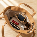 Bellora™ – Vegan Leather Mini Jewelry Box