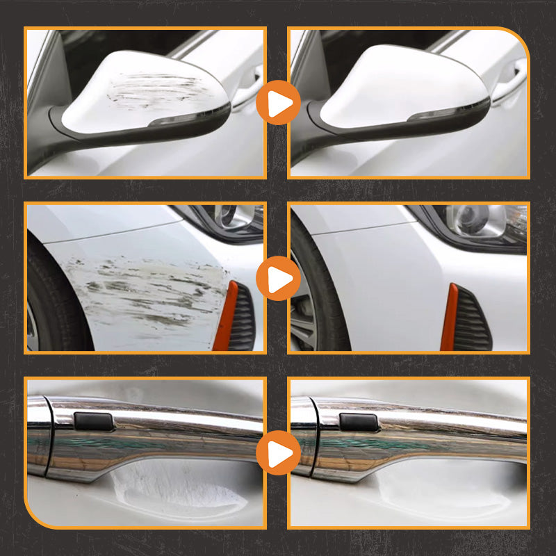 Car Scratch Repair Paste – Easy Application, Quick Drying