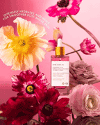 🌺After Shave Perfume Oil - Strawberry🍓& Vanilla Scent