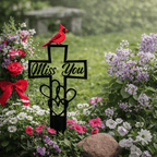 🐦AngelsNear Cardinal Miss-You Memorial for Remembrance✝️